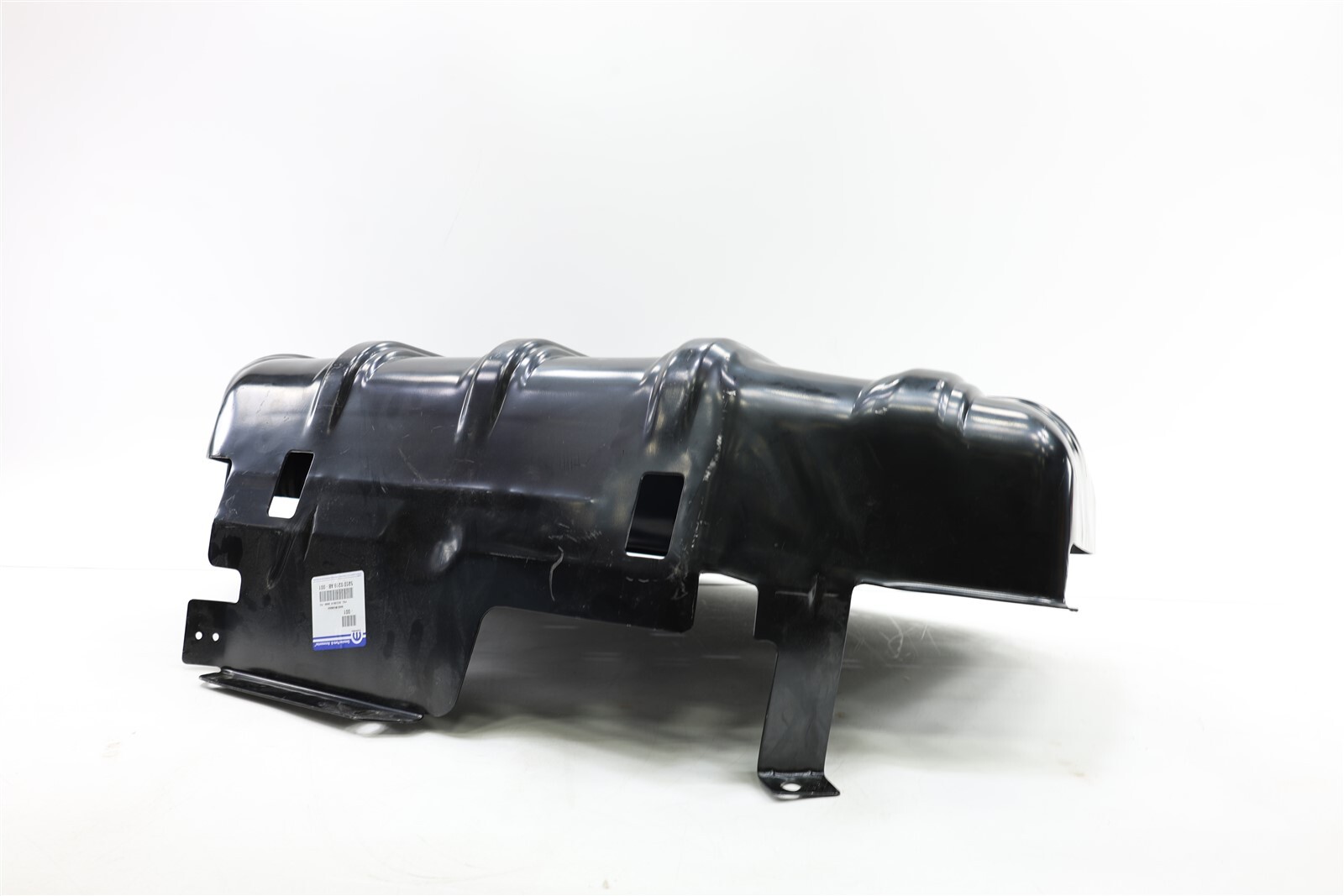 NEW OEM Mopar Fuel Tank Skid Plate 52100219AB Jeep Wrangler 2001-2006