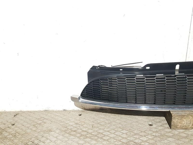 2006-2013 R56 MINI HATCH FRONT GRILLE