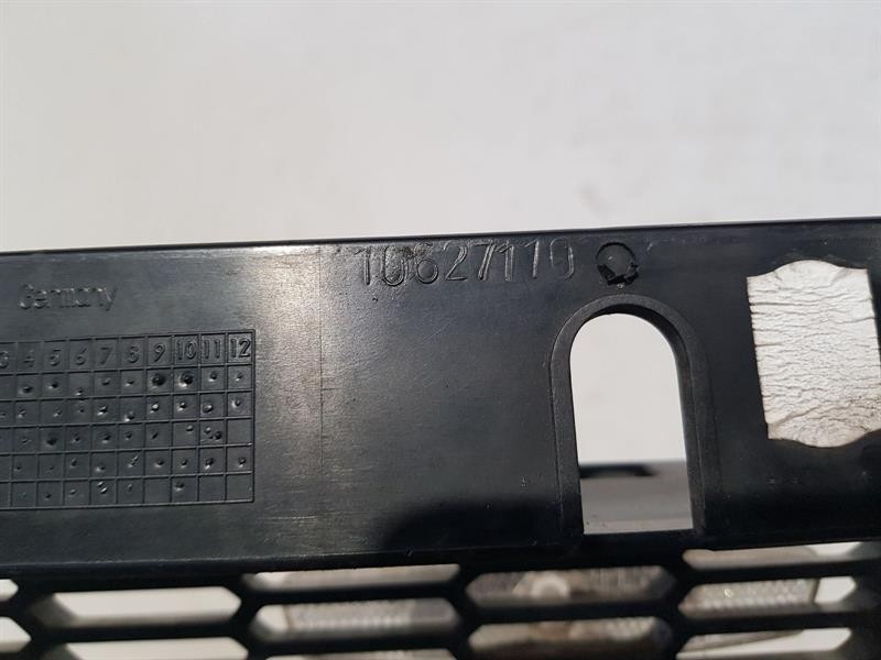 2006-2013 MK2 MINI HATCH FRONT GRILLE
