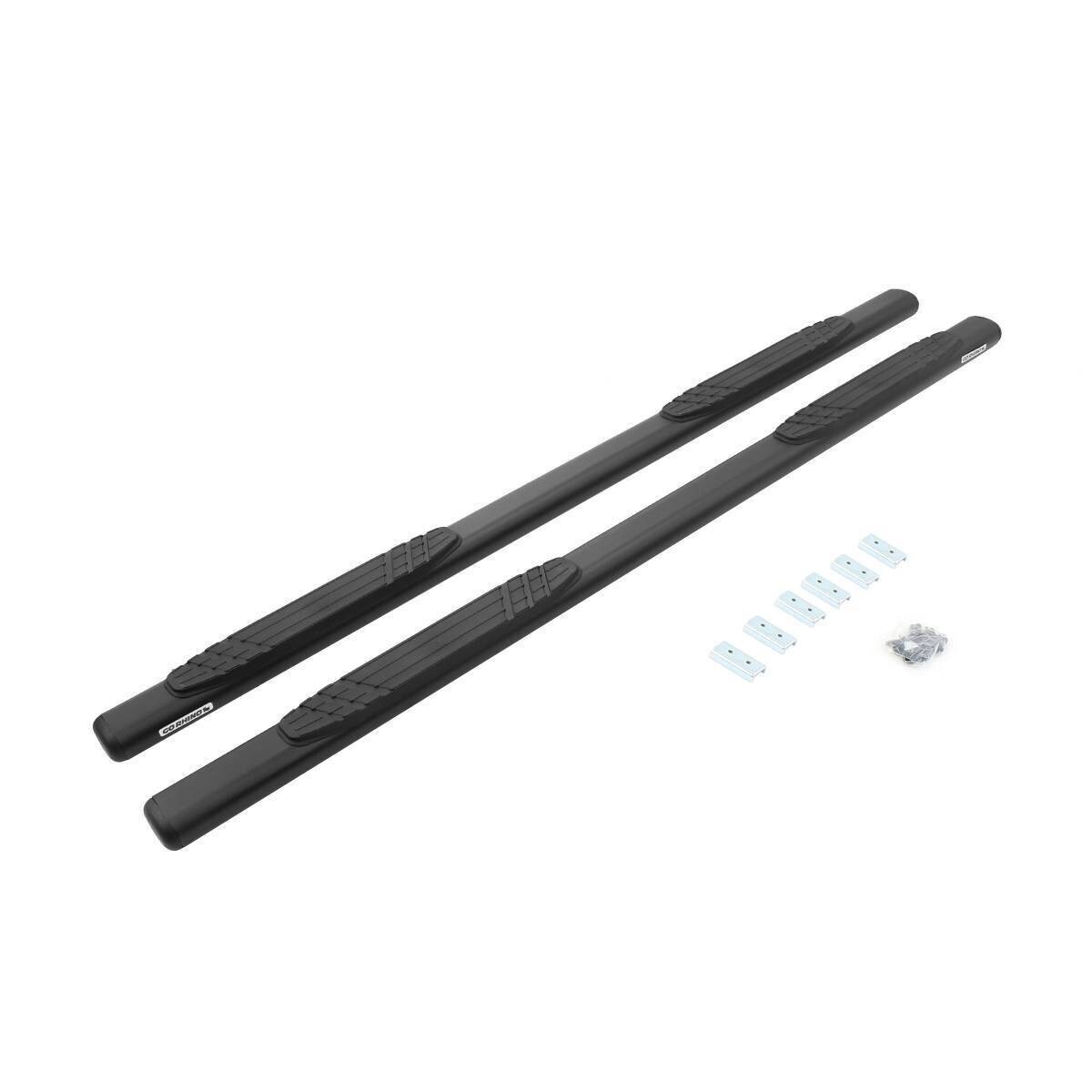 Go Rhino 640071T 4″ OE Xtreme Side Steps