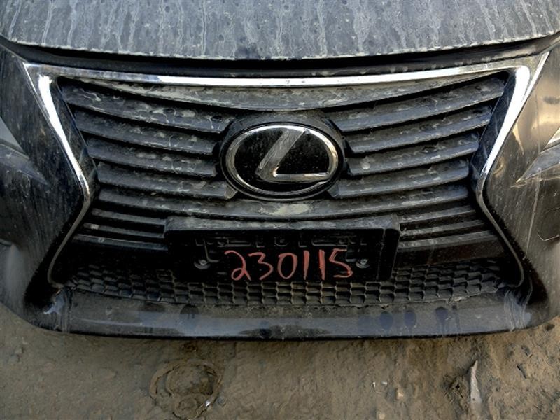 2014 LEXUS IS350 3.5L COWL VENT PANEL
