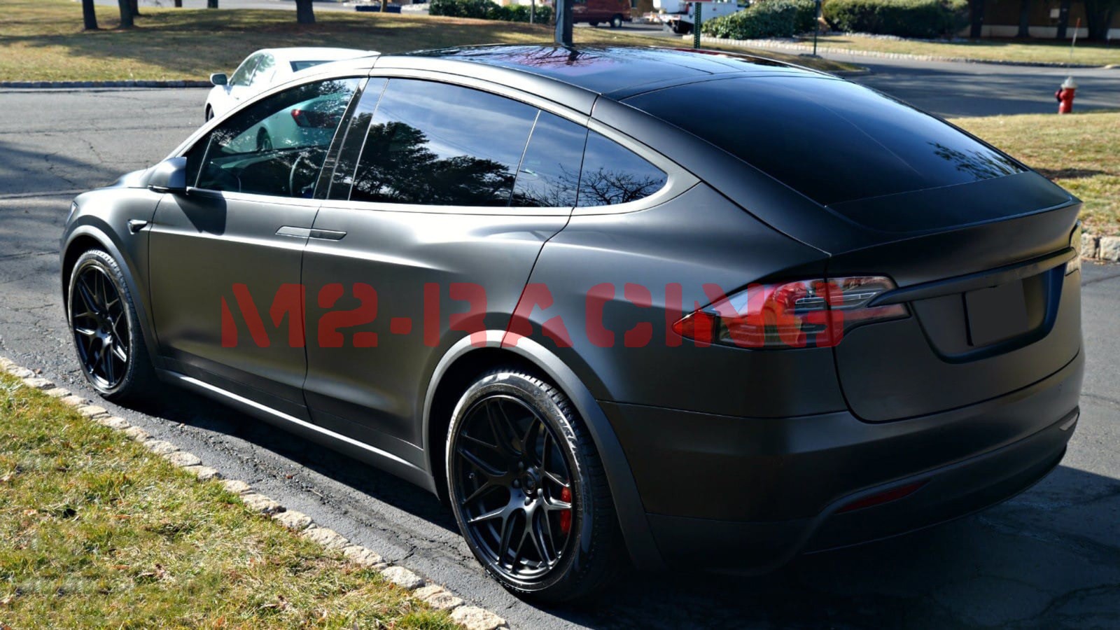 5FTx10FT PPF Paint Protection Film Matte Clear Invisible Scratches Shield