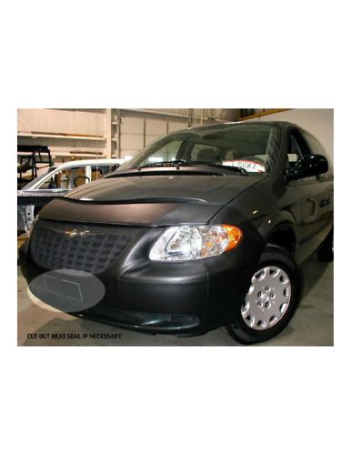 Lebra Front End Mask Bra Fits CHRYSLER VOYAGER 2001 2002 03