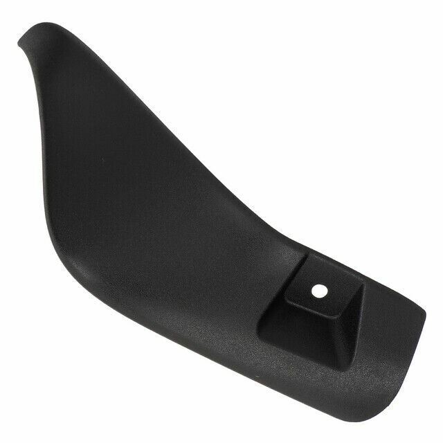 Genuine Kia 2014-2016 Sportage Extra Luxury Rear Molded Splash Guards 3WF46AC600