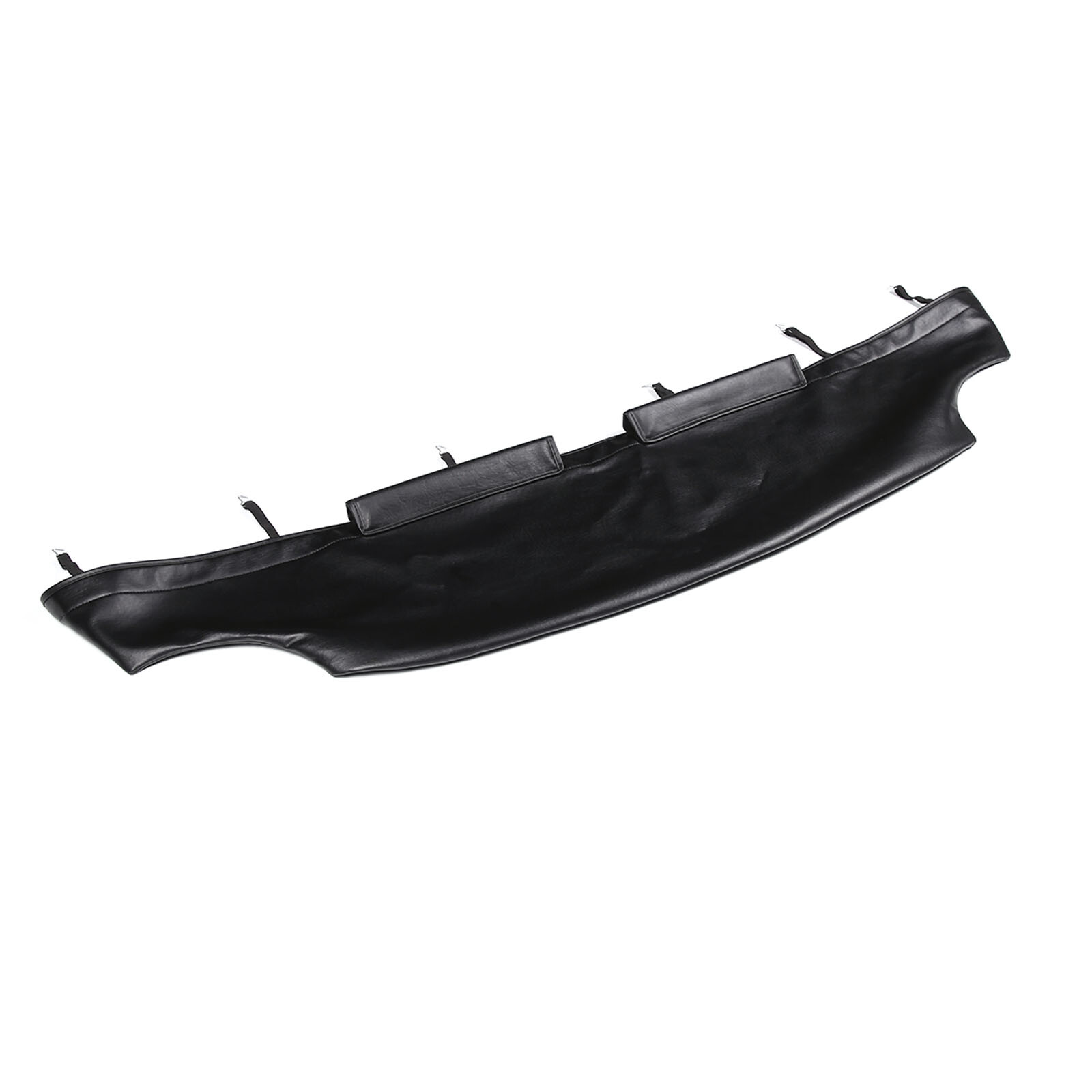 Car Front Bonnet Mask Hood Bra Fit For Fiat 500 500e 500c POP Abarth 2007 – 2021