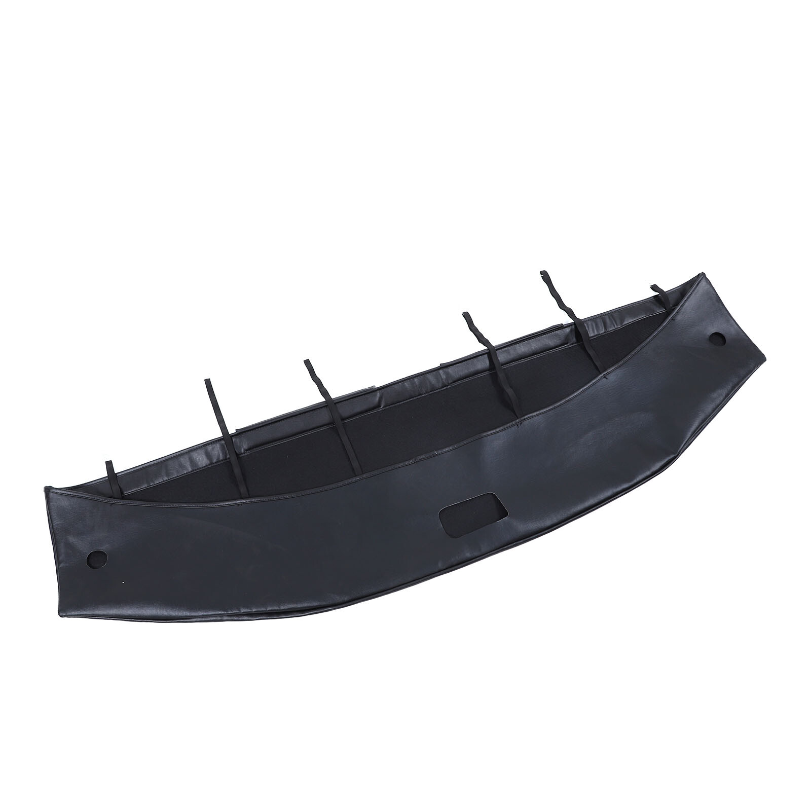 Front End Mask Cover Bra Hood Mini Mask Protector For Nissan Frontier 2005-2021