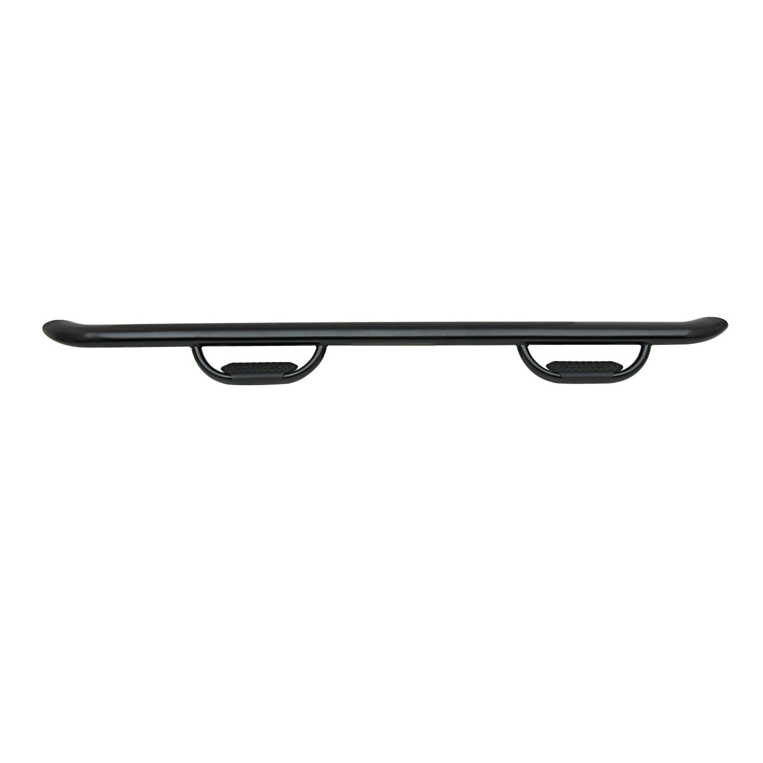 Westin 20-3255 GenX Oval Drop Nerf Step Bars Fits 07-20 Tundra