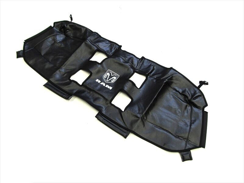 2014-2022 DODGE RAM 1500 CLASSIC 3.0L DIESEL COLD WEATHER FRONT END COVER MOPAR