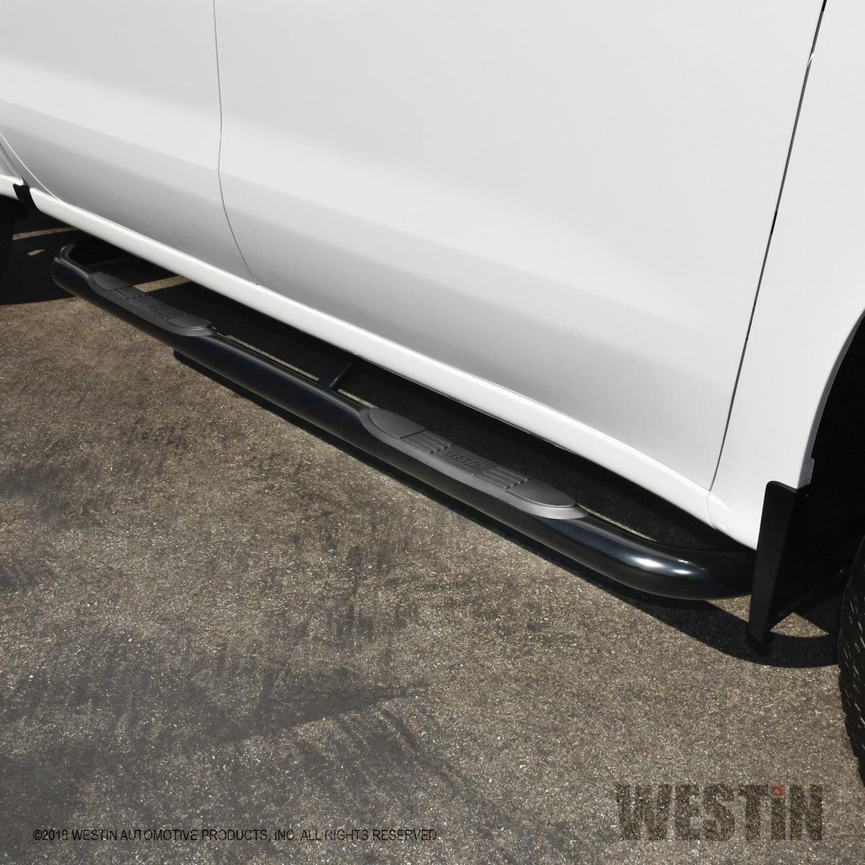 Westin Step Nerf Bar | 23-4135