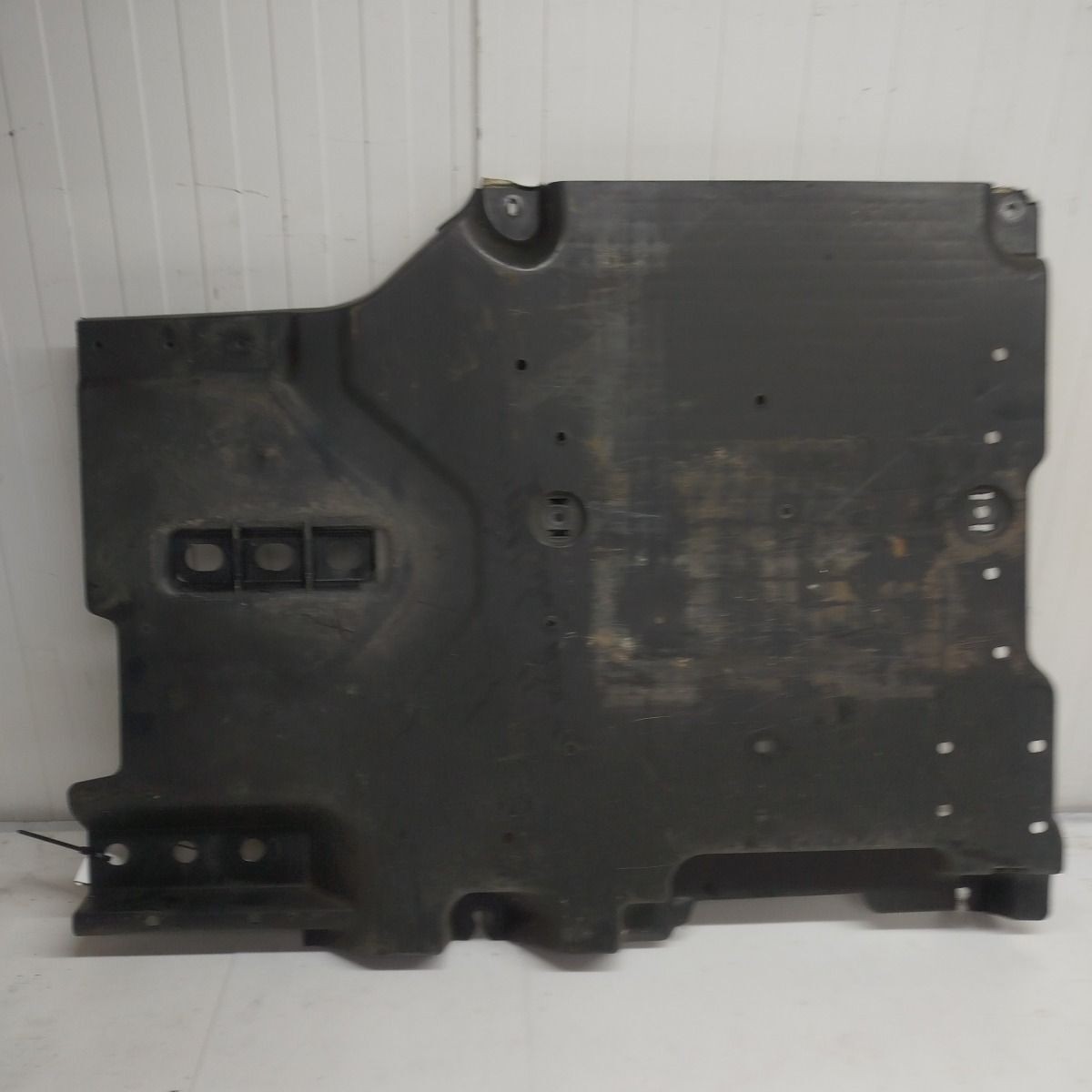 2020-2024 PEUGEOT 3008 MK2 Rear Right Undertray Shield 9838675580