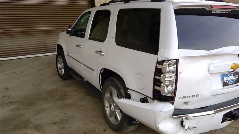 07-14 TAHOE Engine Cover 5.3 VORTEC 12625893