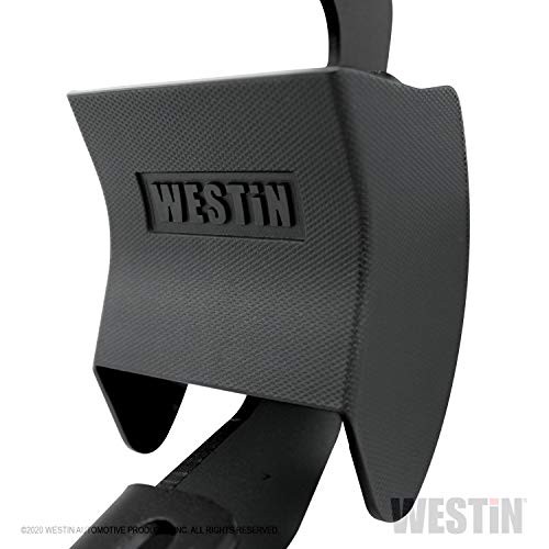 Westin 28-71255 R7 Nerf Step Bars