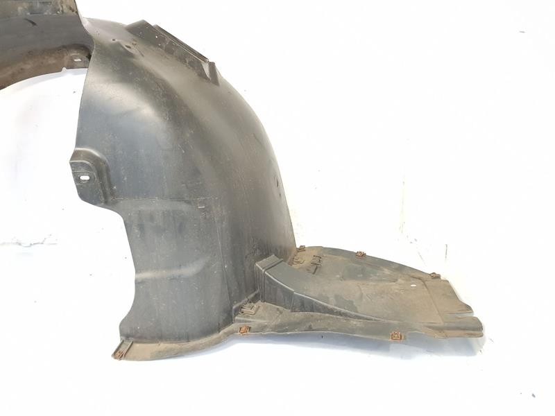 2014-2022 MK3 NJ SKODA FABIA FRONT ARCH LINER LH PASS 5 DOOR HATCH 6V0809961