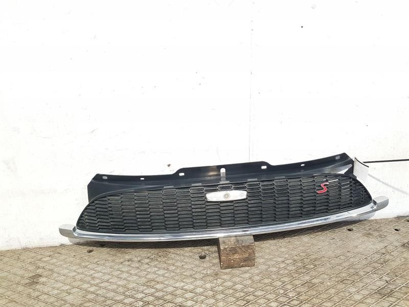 2006-2013 MK2 MINI HATCH FRONT GRILLE