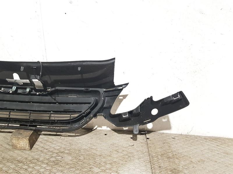2013-2019 MK1 PEUGEOT 2008 FRONT GRILLE 1224028X