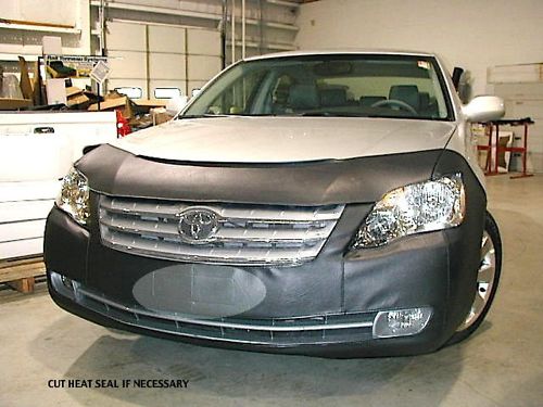 Lebra Front End Mask Cover Bra Fits 2005 2006 2007 Toyota Avalon