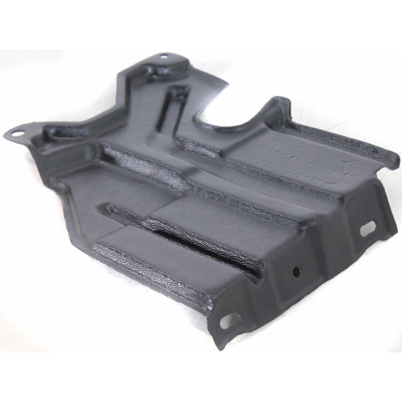 Front Right Passenger Undercar Shield Fits Infiniti Nissan G35 Sedan EX35