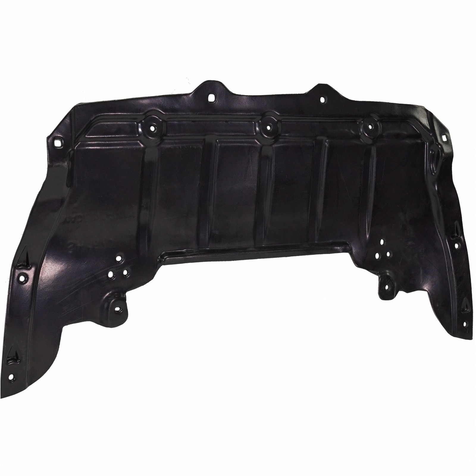 CAPA Undercar Shield Fits BMW 530e Xdrive 640i Xdrive Gran Turismo 740i Xdrive