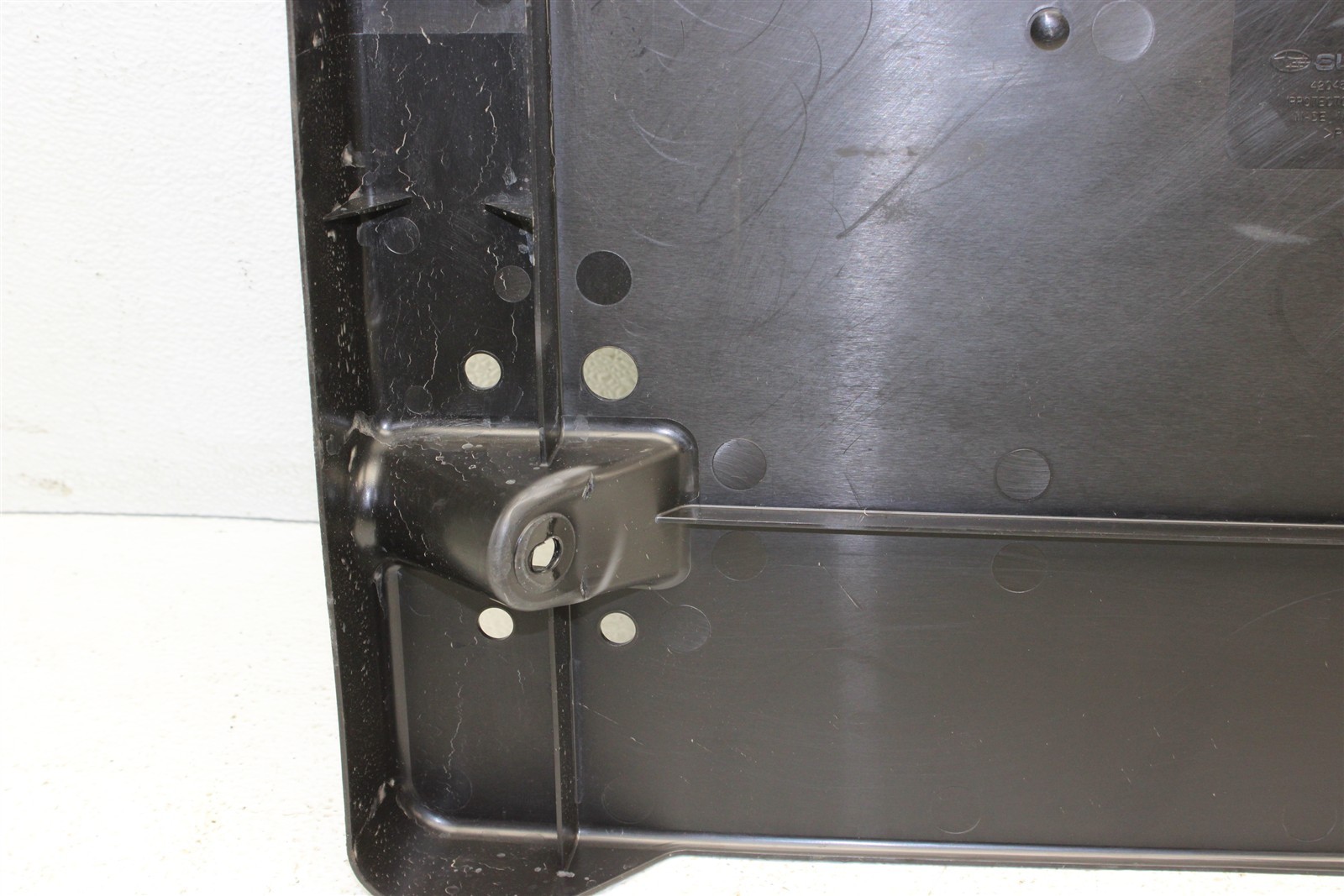 2024 Toyota GR86 Fuel Tank Shield Protector Right RH BRZ 22-25