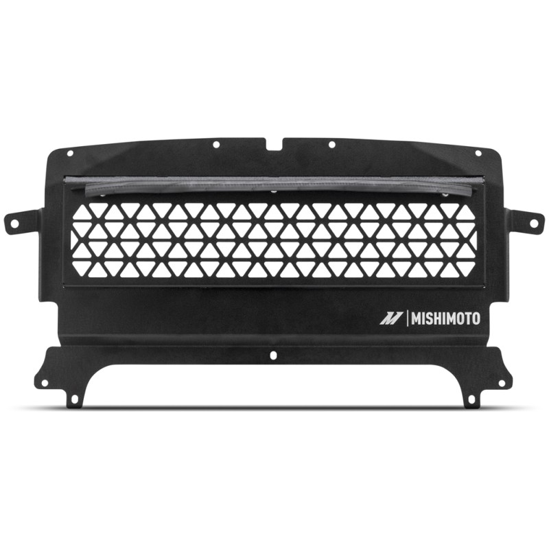 Mishimoto BMW F80 M3/M4 Skid Plate – Fits 2015-2020 Models for Engine Protection