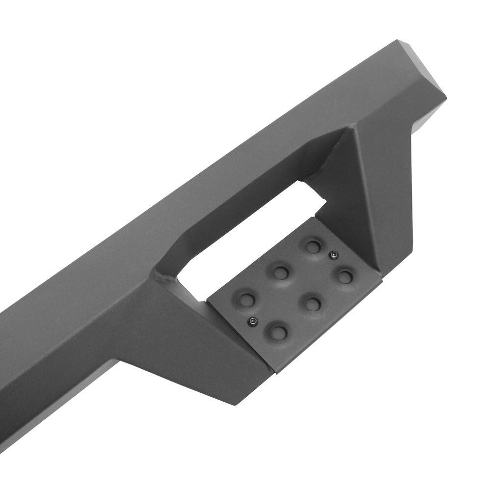 Westin Automotive 56-534325 HDX NERF BAR ROUND 3″ HOOP STYLE