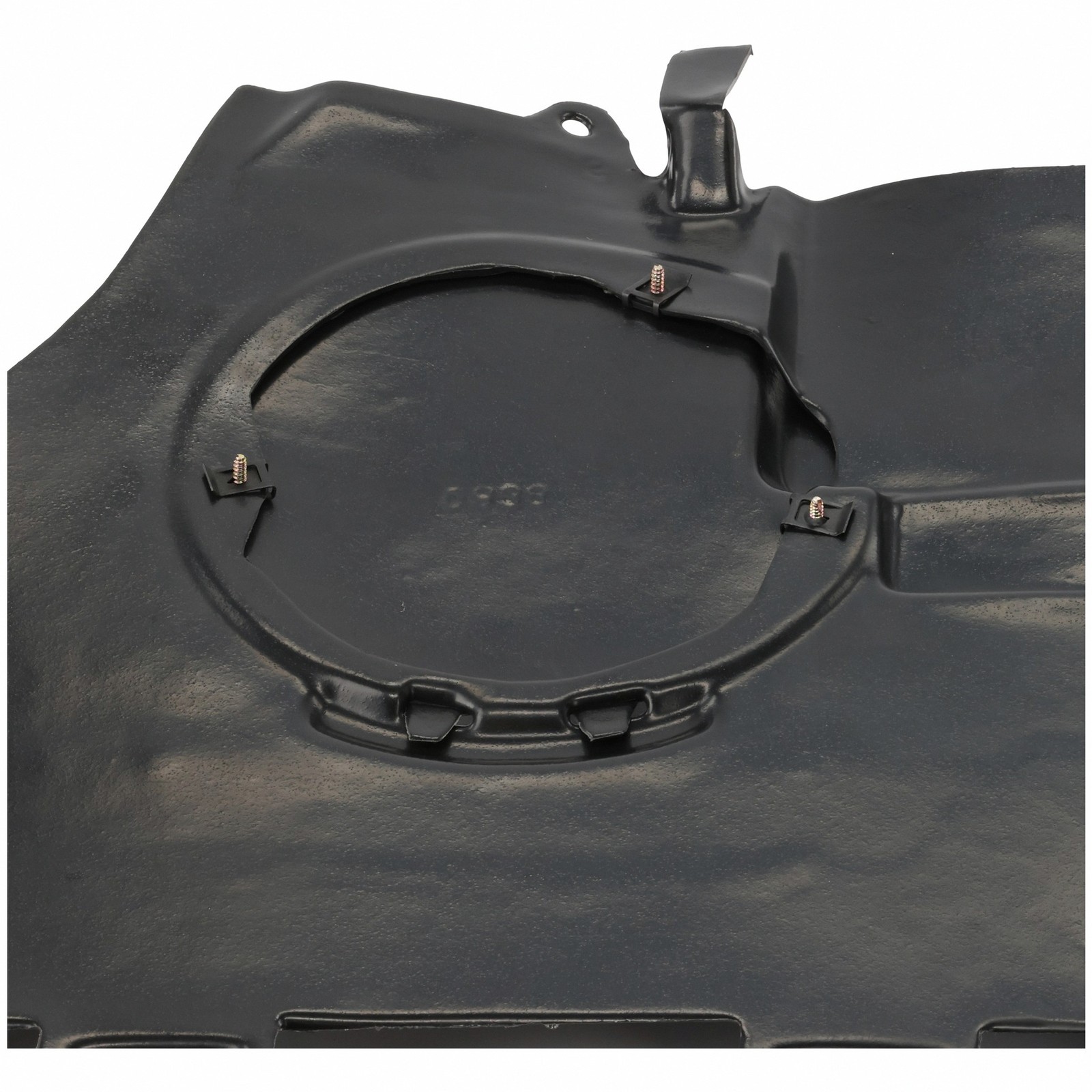 Undercar Shield Fits Ford Mercury Lincoln Fusion Milan MKZ FO1228112