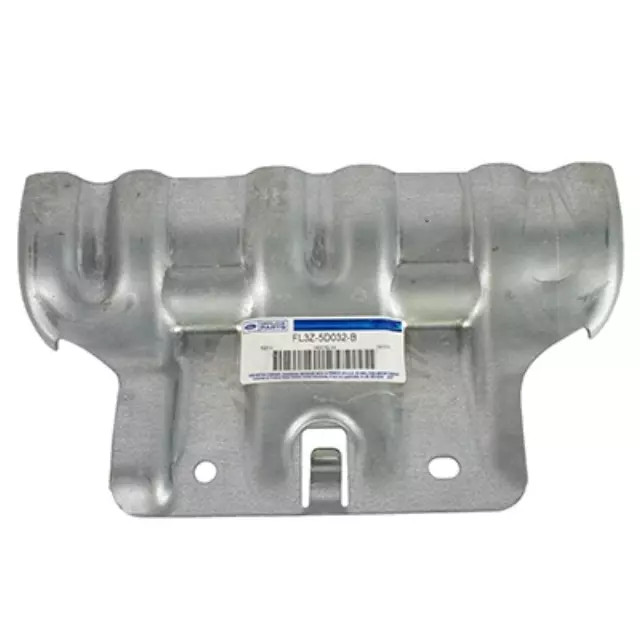 Genuine Ford 2015-2024 Expedition F-150 Skid Plate ML3Z-5D032-A