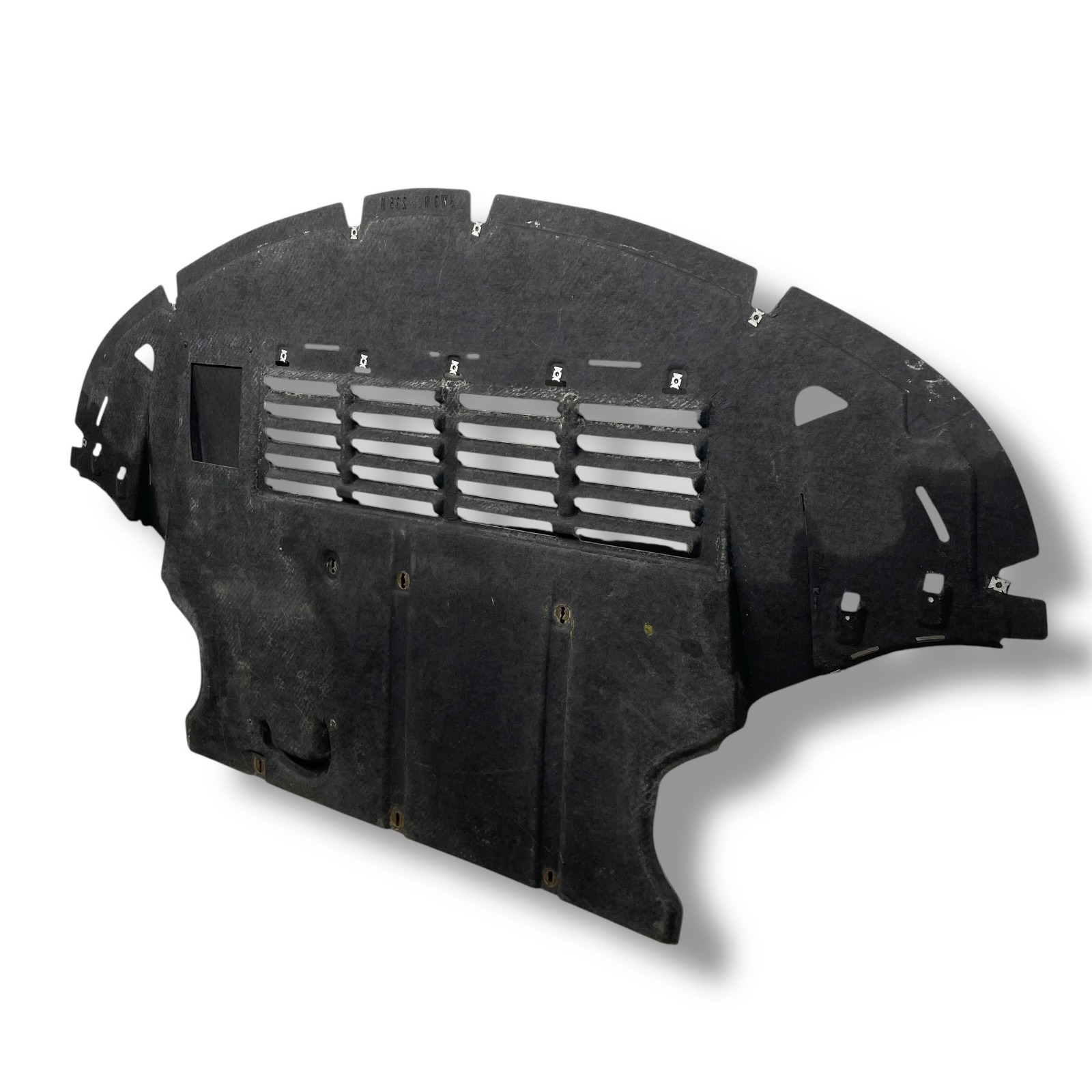 Bentley Continental GTC GT 2012-2018 Front Underbody Splash Shield Cover OEM