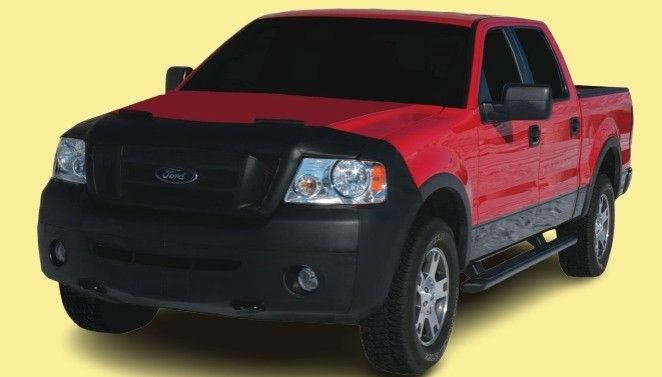 Covercraft LeBra Custom Front End Cover for 2000-02 SATURN S-Series #7513 AMZTD