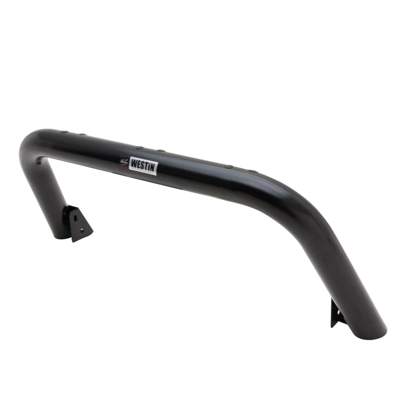 MAX Tray Bull Bar / Light Bar Black #46-41605 Westin