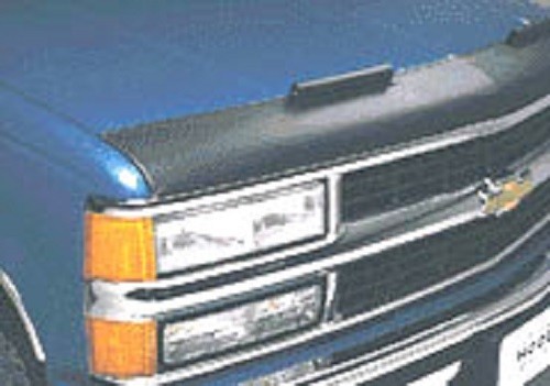 Lebra Hood Protector Mini Mask Bra Fits 2001-2006 CHRYSLER SEBRING 4DR & Conver.