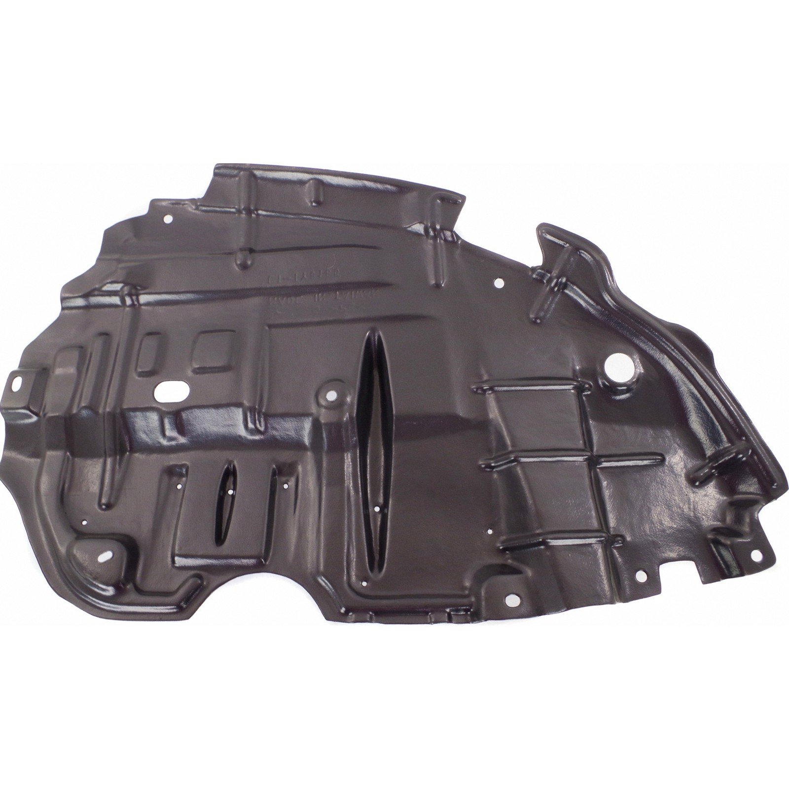 Front Right Passenger Undercar Shield Fits 13-15 Toyota Avalon TO1228197