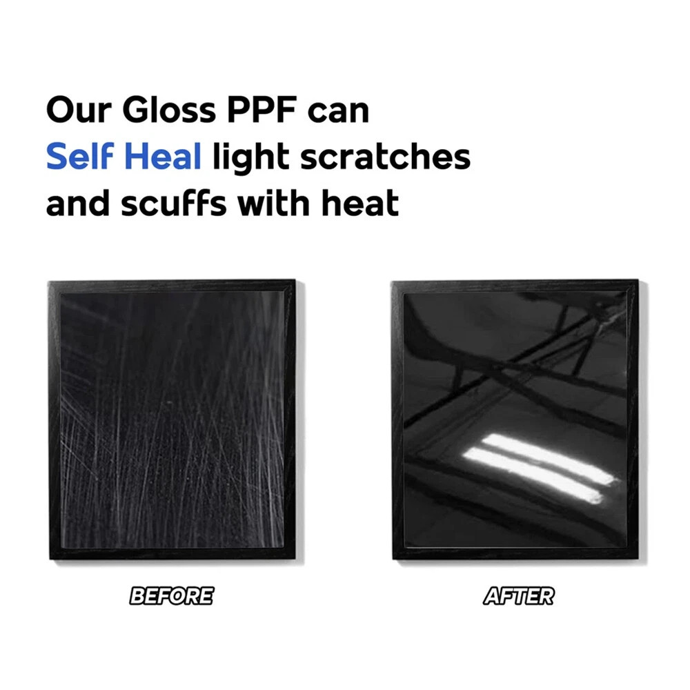 Front Bumper PPF Kit Film For Aston Martin Vantage V12 Roadster 2023-2024