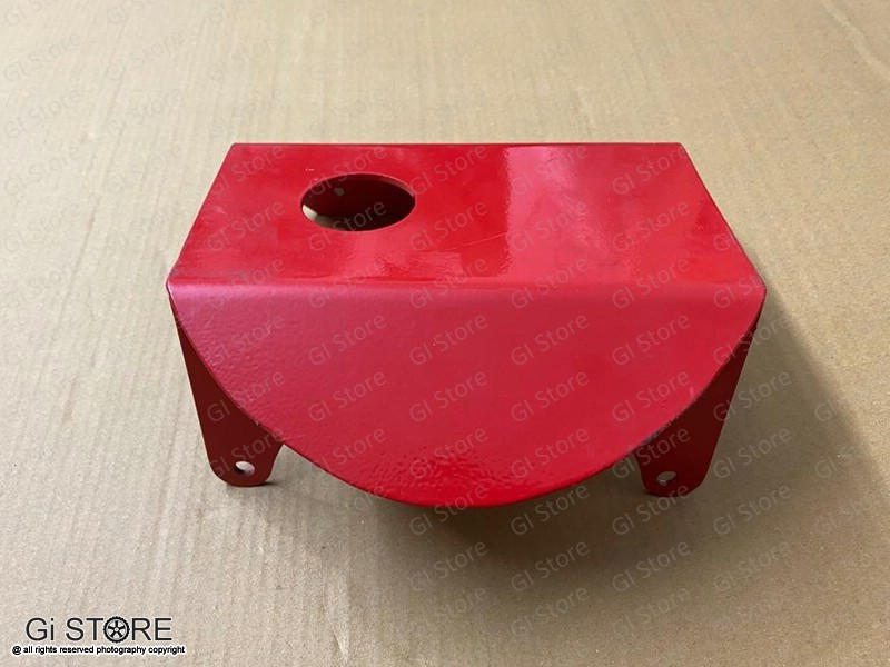 Complete Skid Protection Kit for Suzuki Samurai Both Diffrential+Gear+Fuel Tank