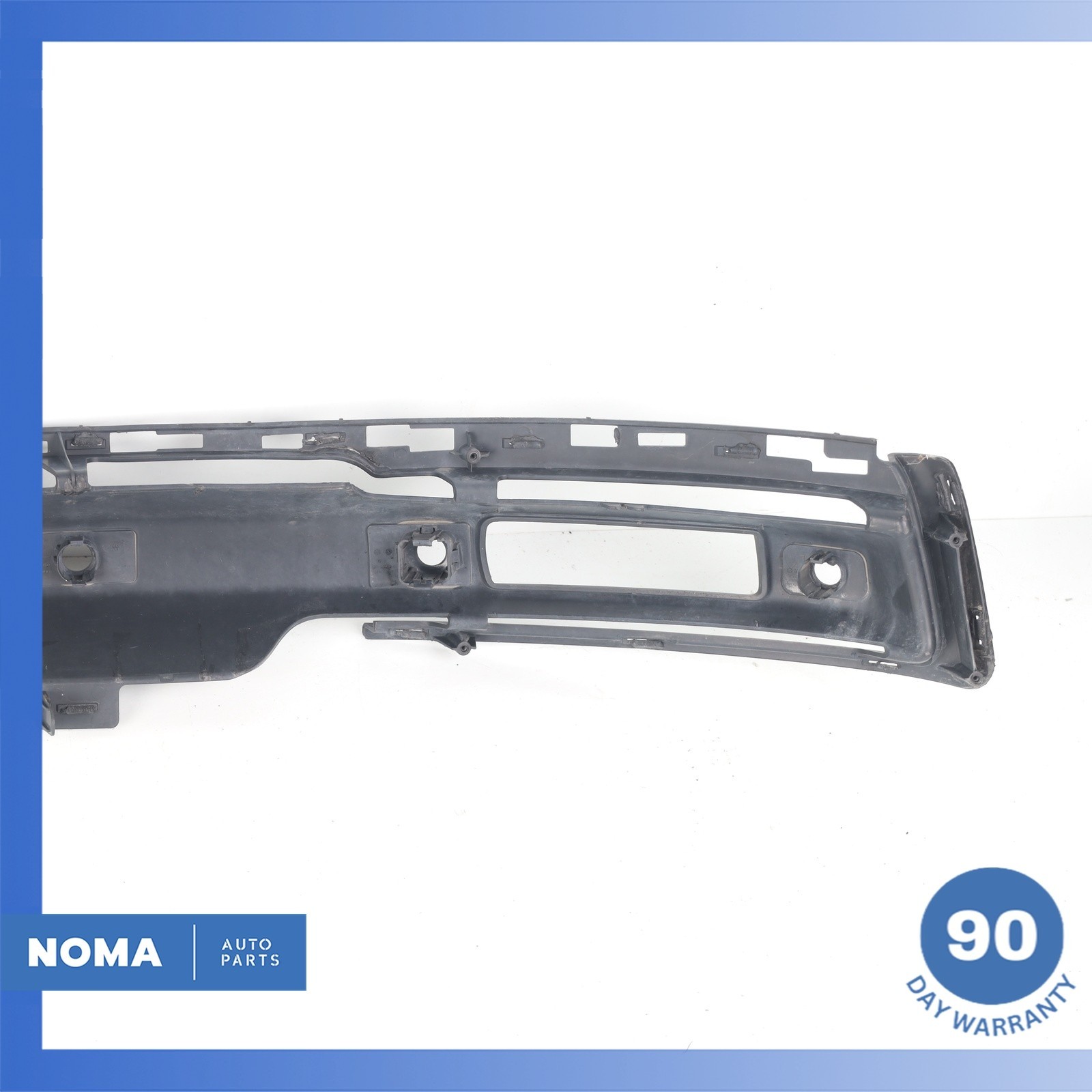 13-17 LR Range Rover L405 Front Bumper Center Cover Trim LR052102 OEM