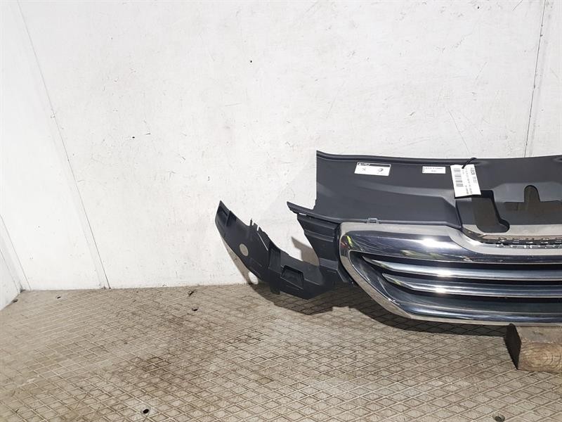 2013-2019 MK1 PEUGEOT 2008 FRONT GRILLE 1224028X