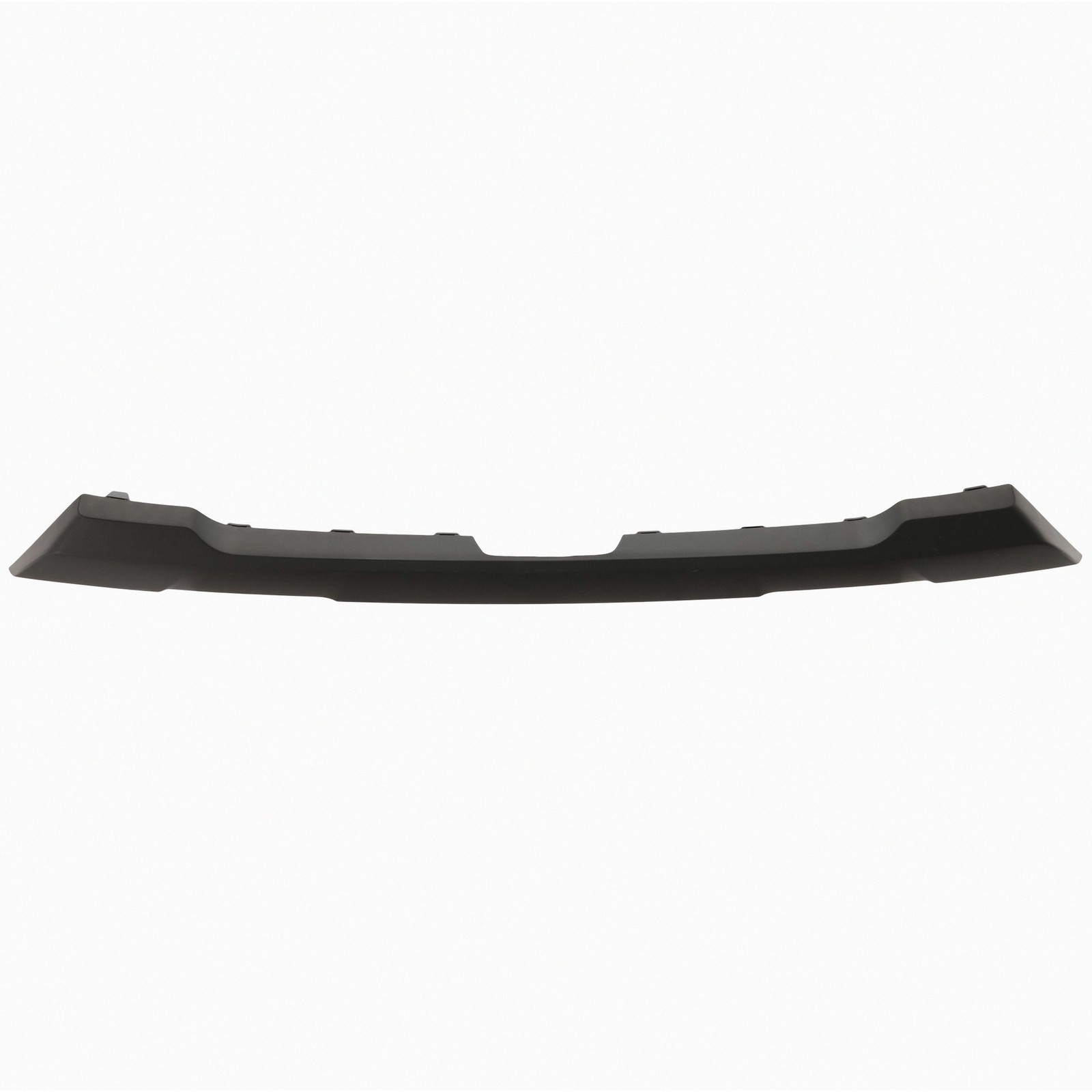 Front Skid Plate Fits 23-25 Mazda CX-50 Textured Black MA1095114