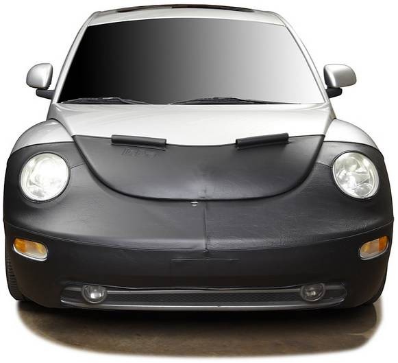 LeBra Front End Cover Bra for 626 2000-02 without fog lights CoverCraft 55784-01