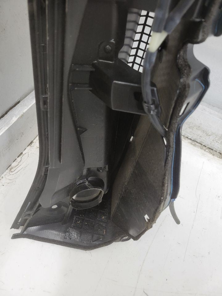 2024 Subaru Impreza Windshield Cowl Vent Panel 91419FN010