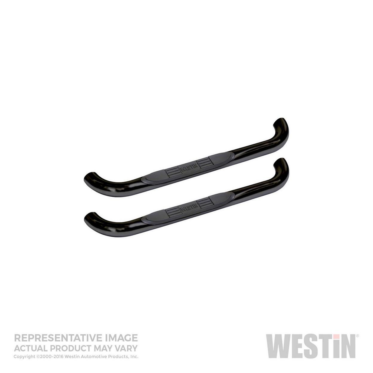 Westin Step Nerf Bar | 23-0535