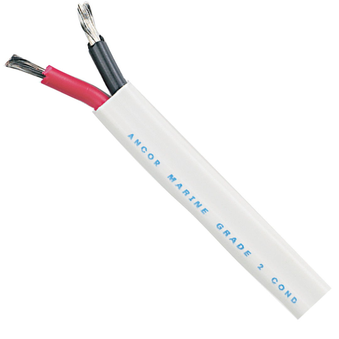 ANCOR DUPLEX CABLE 14/2 AWG (2 X 2MM2)- 121525