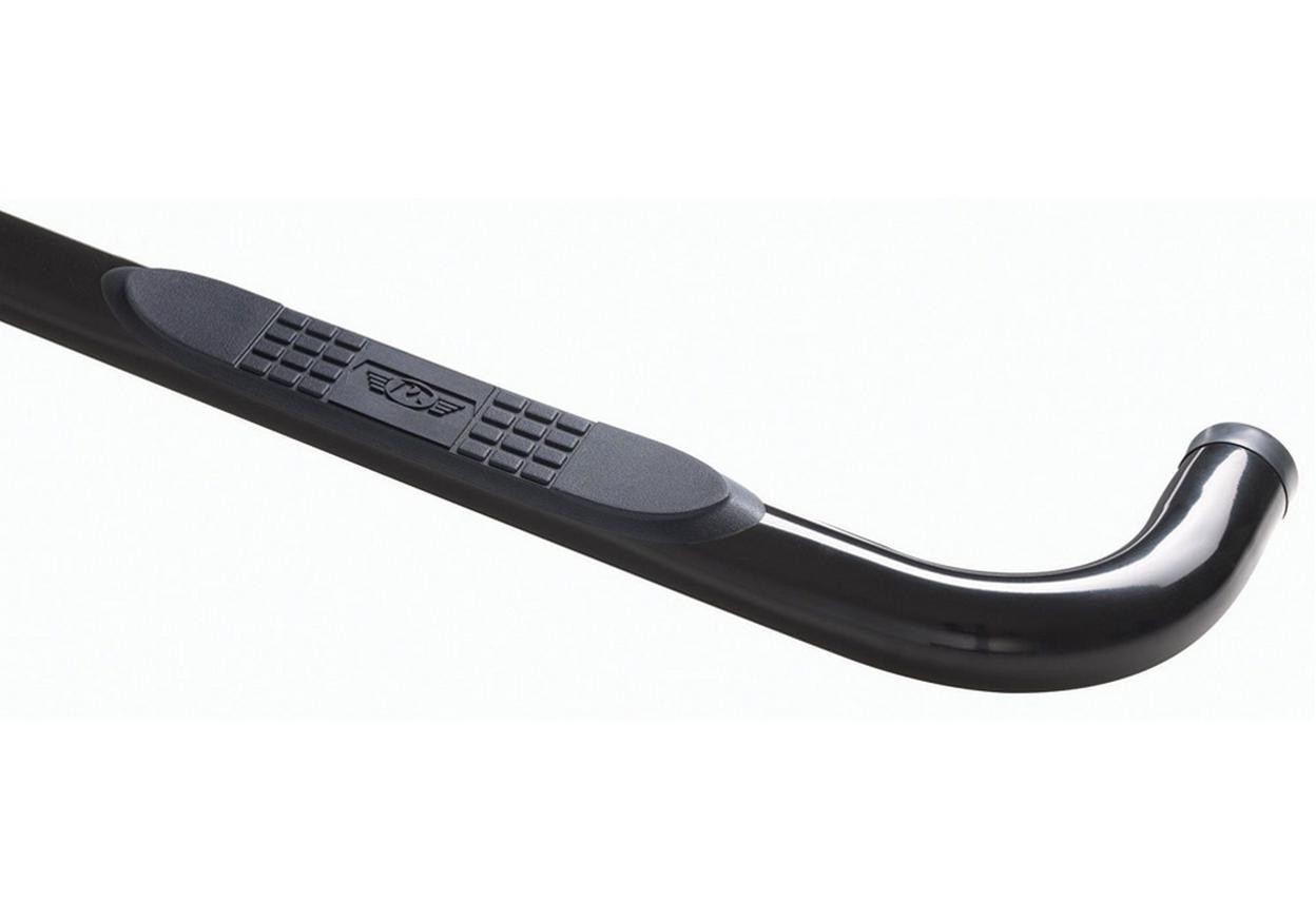 Rampage Step Nerf Bar for 2003-2005 Jeep Wrangler