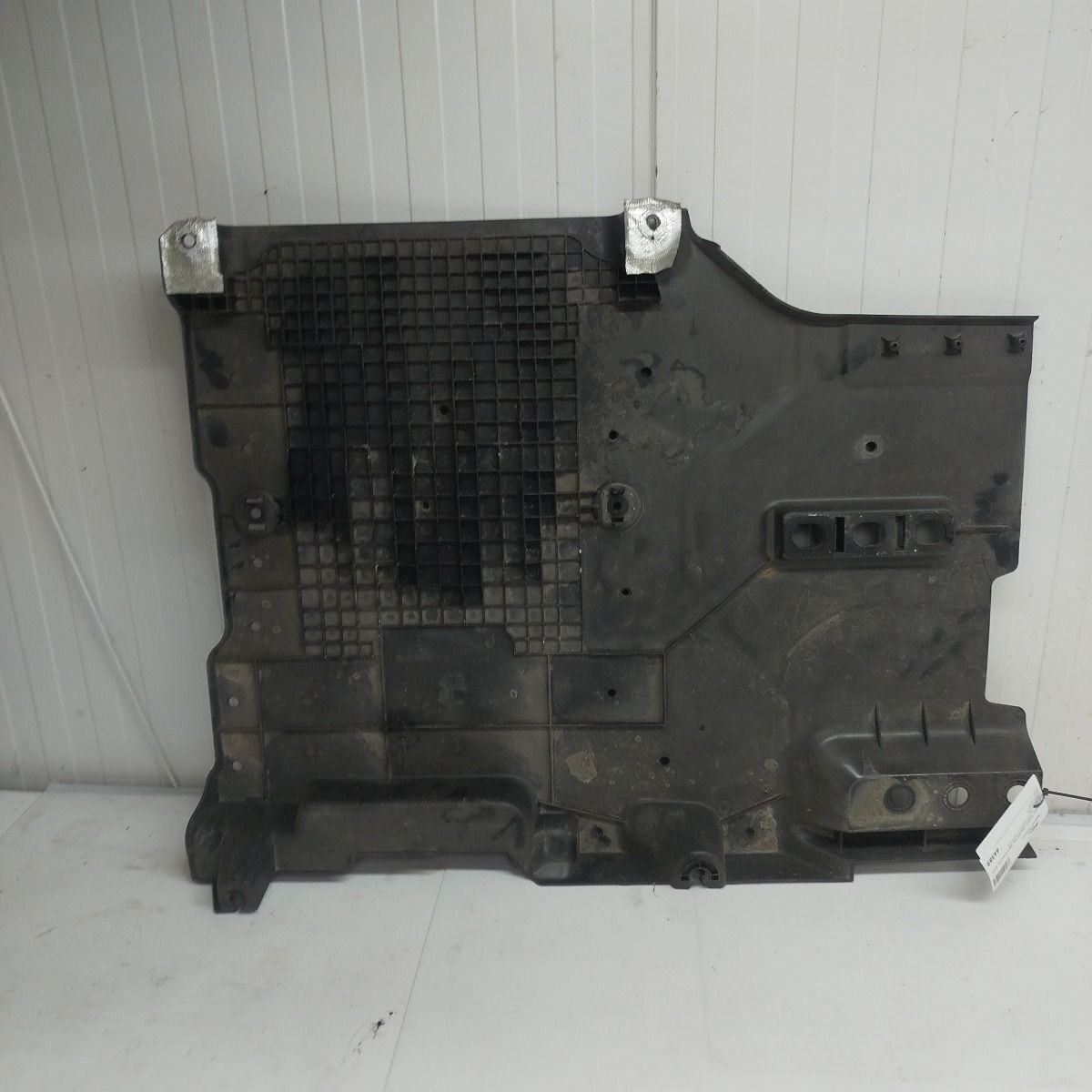 2020-2024 PEUGEOT 3008 MK2 Rear Right Undertray Shield 9838675580