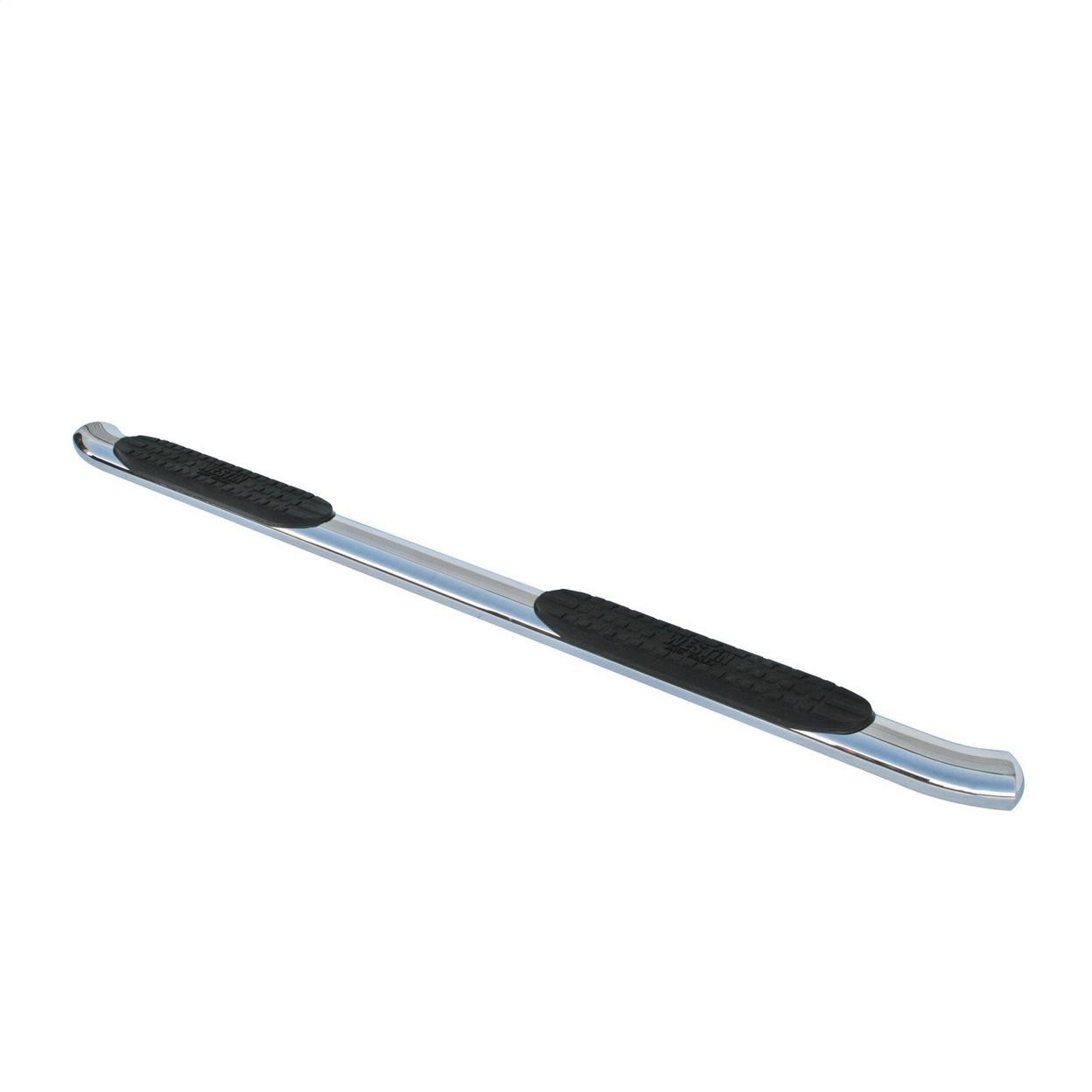 Westin Step Nerf Bar – Silverado/Sierra 1500 Crew Cab 2007-2013; 25/3500HD 2007-