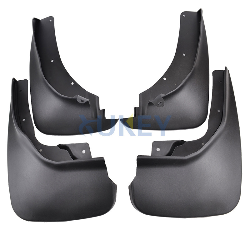 MUD FLAP MUDFLAPS FRONT REAR SPLASH MUDGUARDS FENDER FOR FORD EXPLORER 2011-2019