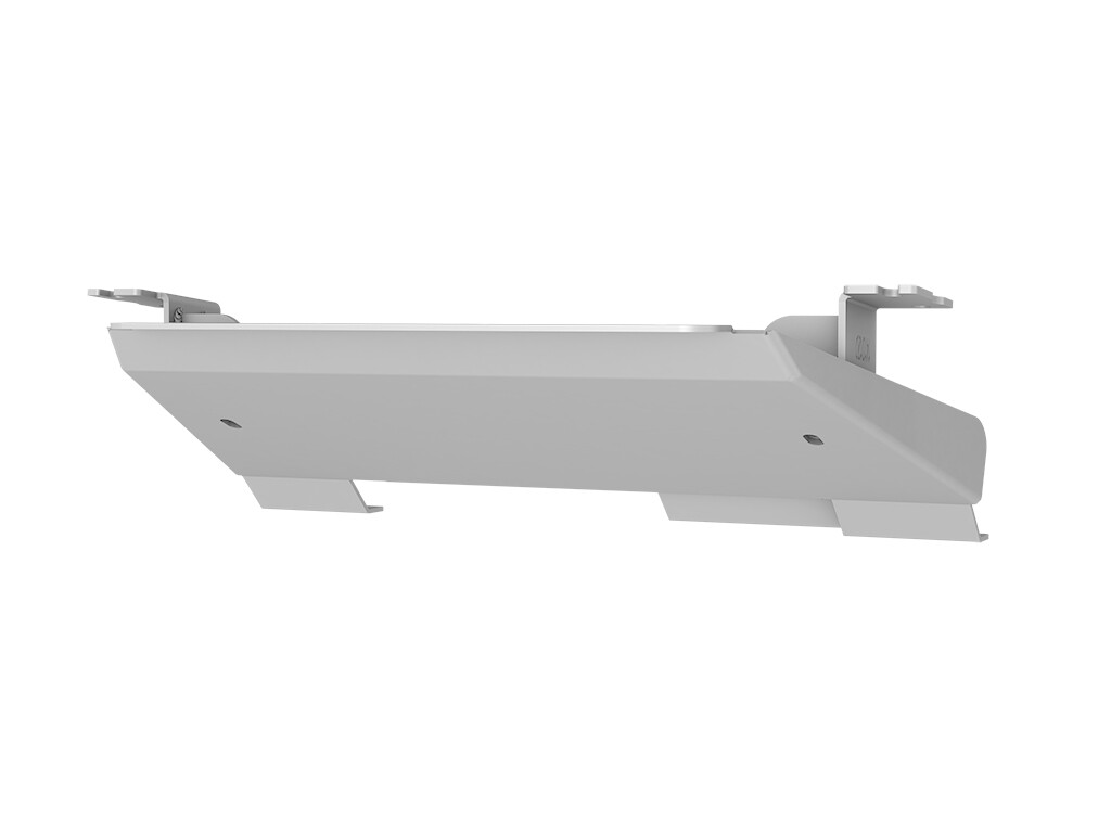 21-UP FORD BRONCO FRONT SKID PLATE