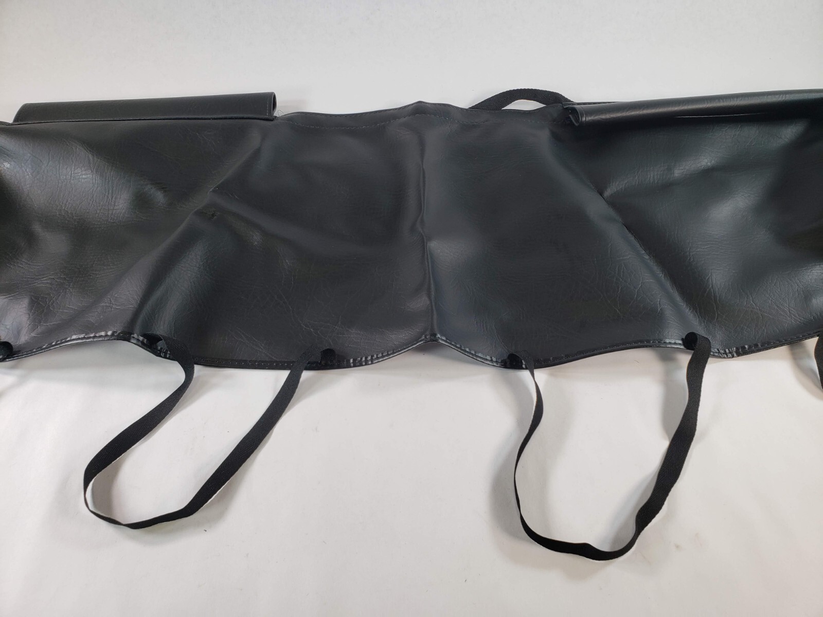 LeBra Custom Front End Cover 55617-01 For Select Dodge – MISSING HOOK BUCKLES