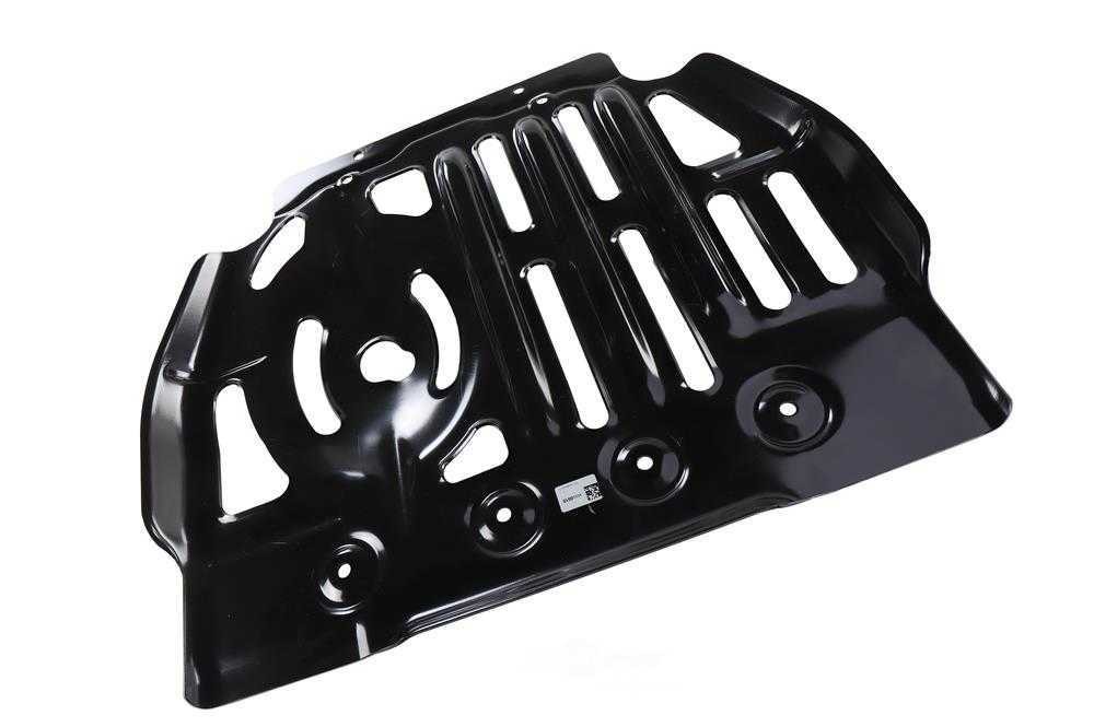 GENUINE GM PARTS CANADA 85550010 Skid Plate