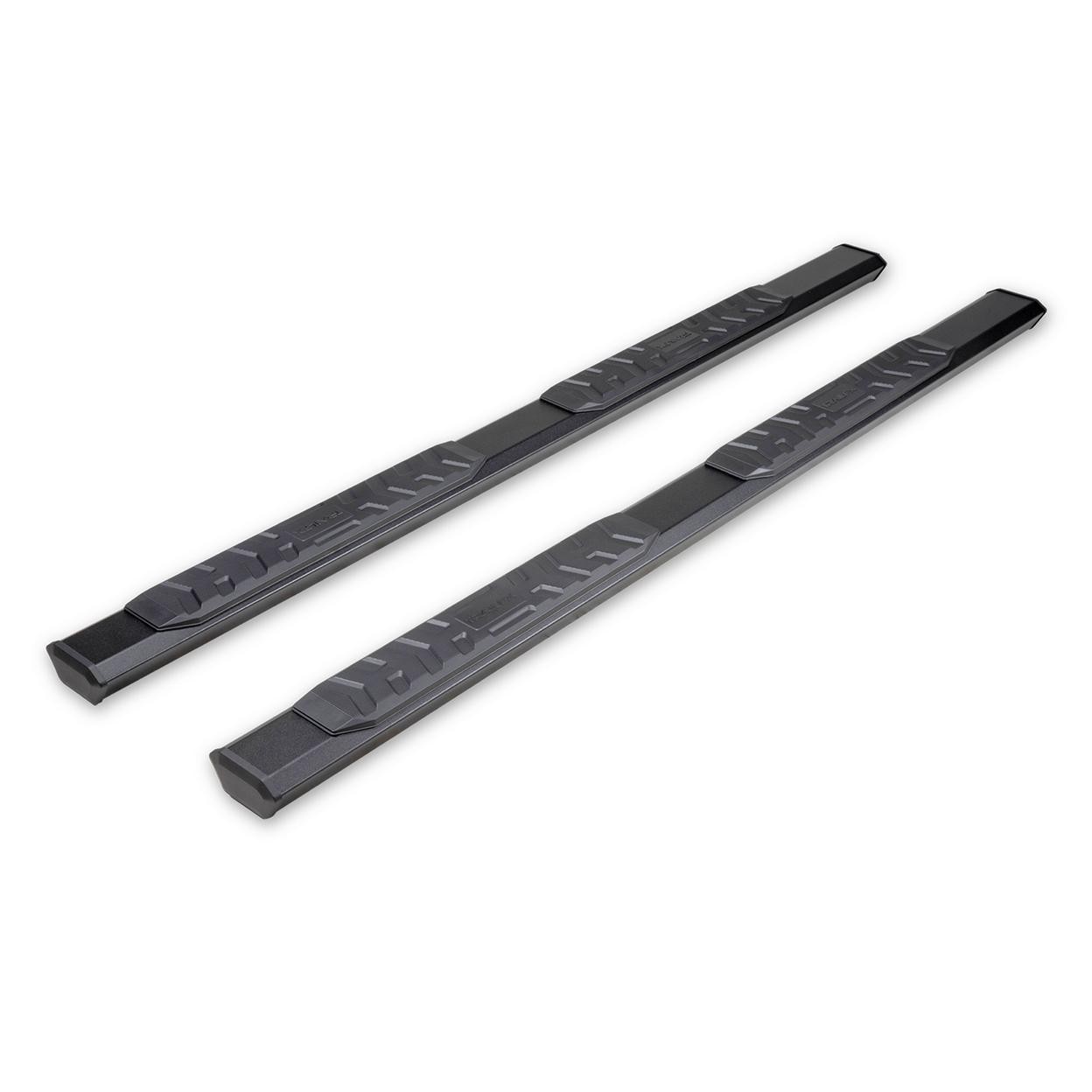 TrailFX AL4005B Rocker Panel Mount