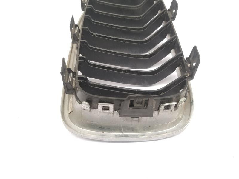 2012-2018 MK6 BMW 3 SERIES 2X KIDNEY GRILLES 51137405836 // 51137405835